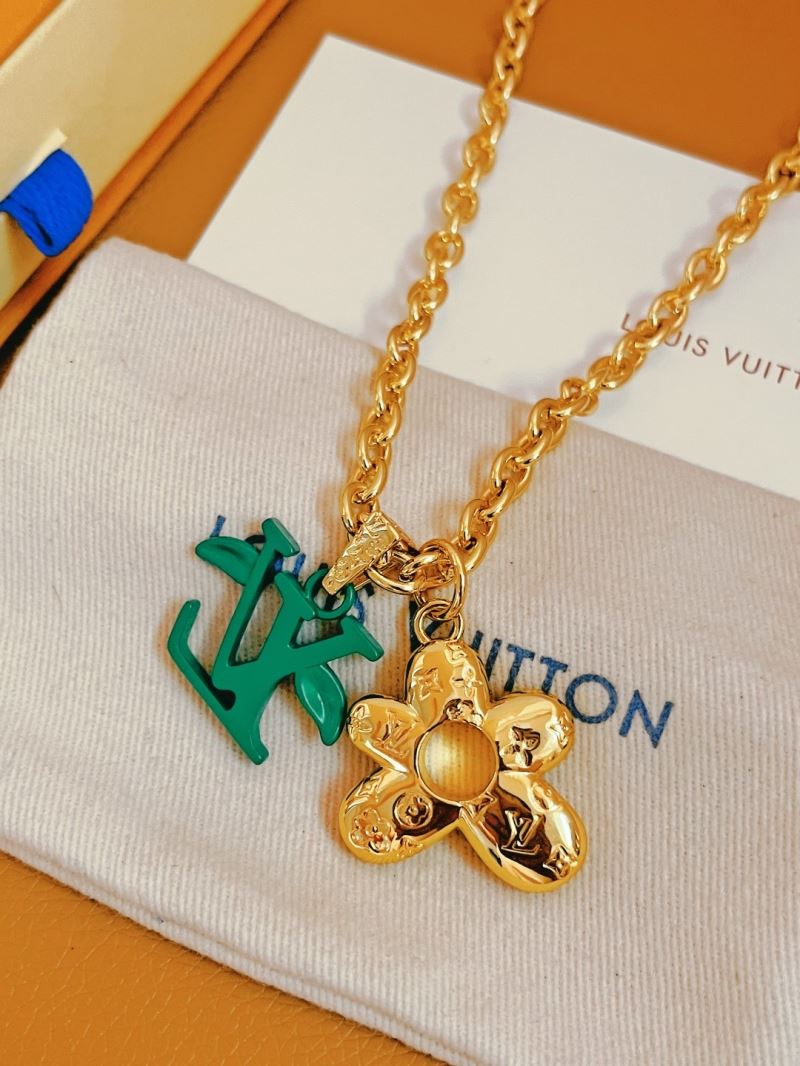 Louis Vuitton Necklaces